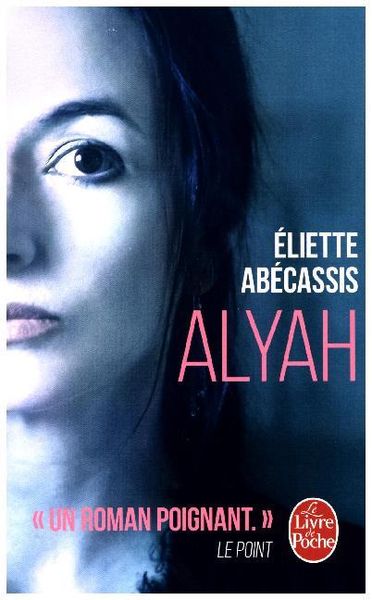 Produktbild: Alyah