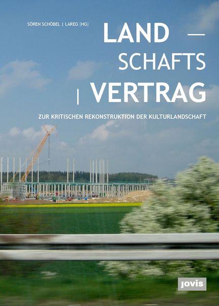 Produktbild: Landschaftsvertrag