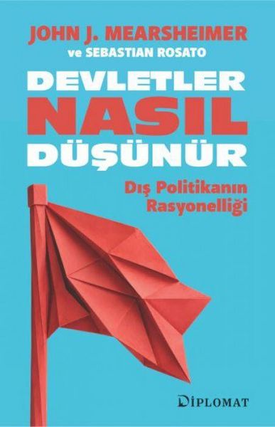 Produktbild: Devletler Nasil D&uuml;s&uuml;n&uuml;r