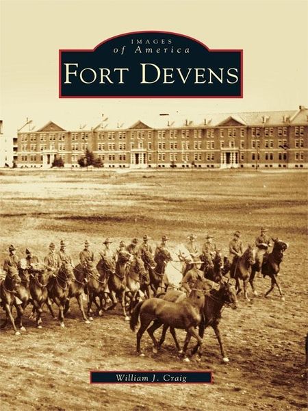 Produktbild: Fort Devens