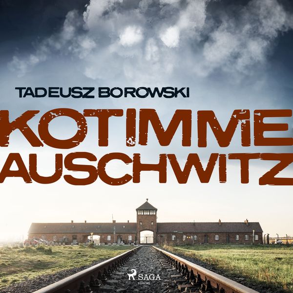 Kotimme Auschwitz