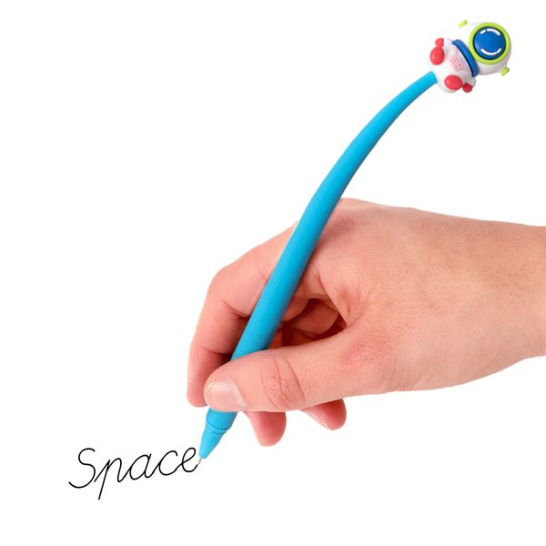 Produktbild: Space Fineliner Wackelfigur 0,5Mm Strich