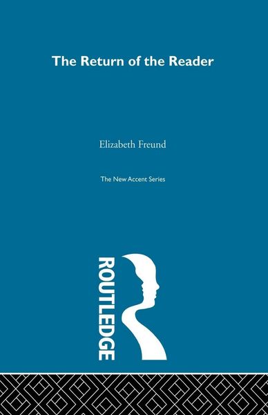 Produktbild: Return Of Reader