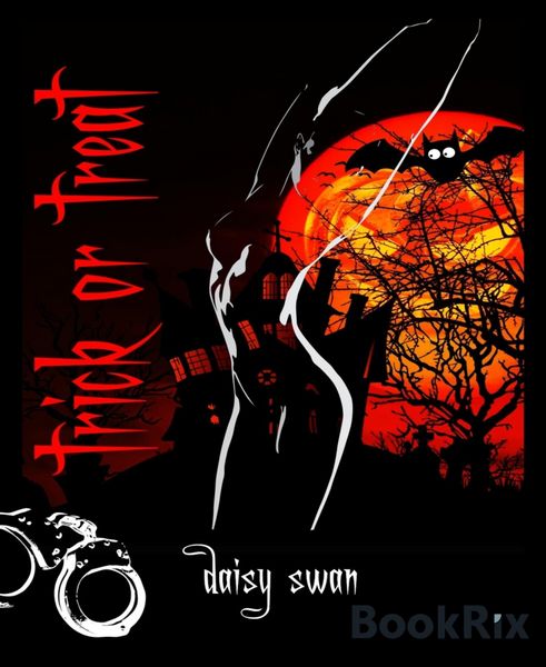 Produktbild: Trick or Treat