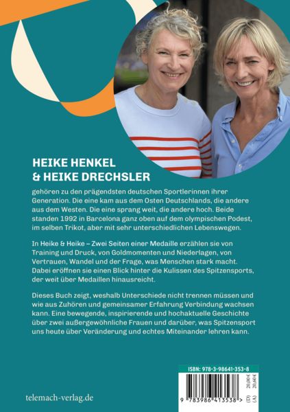 Produktbild: Heike & Heike
