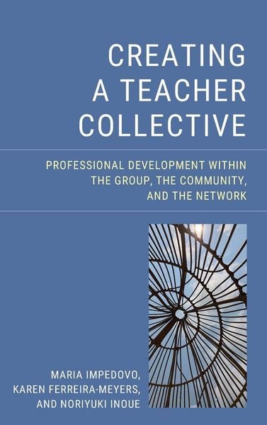 Produktbild: Creating a Teacher Collective