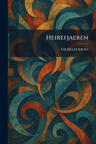 Produktbild: Heirefjaeren