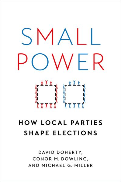Produktbild: Small Power