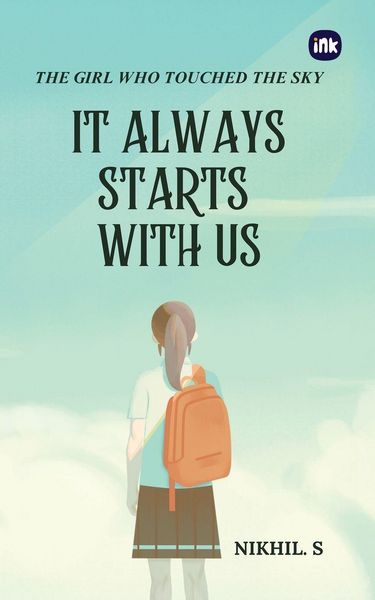Produktbild: It Always Starts with Us