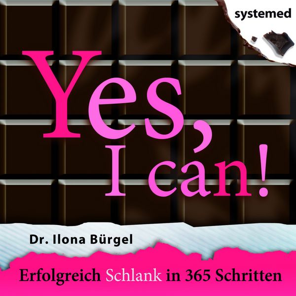 Produktbild: Yes, I can!