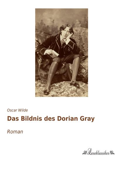 Produktbild: Das Bildnis des Dorian Gray