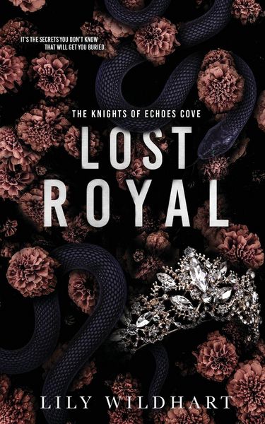 Produktbild: Lost Royal