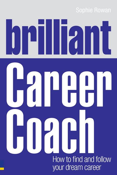 Produktbild: Brilliant Career Coach