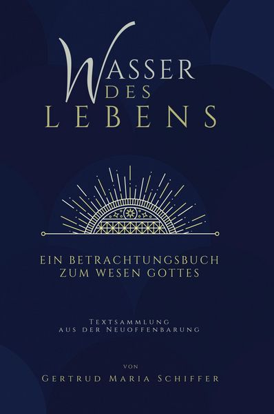 Produktbild: Wasser des Lebens