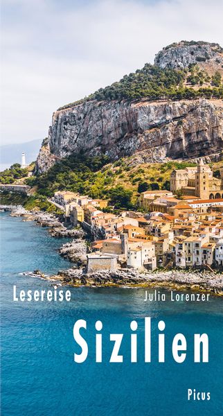 Produktbild: Lesereise Sizilien