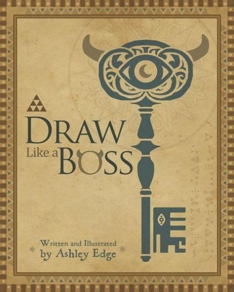 Produktbild: Draw Like a Boss