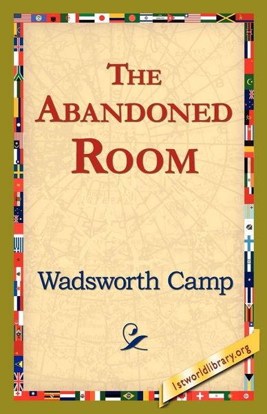 Produktbild: The Abandoned Room