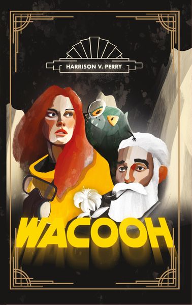 Produktbild: Wacooh
