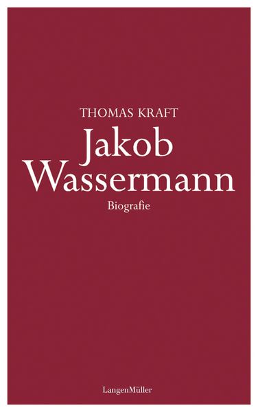 Produktbild: Jakob Wassermann