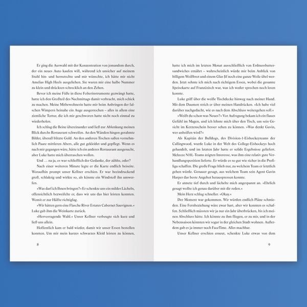 Produktbild: Rules of the Game, Band 1 - Offside