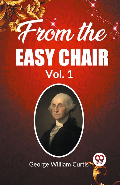 Produktbild: From The Easy Chair Vol. 1
