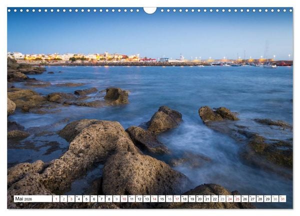 Produktbild: Gran Canaria - Fesselnde Landschaften (Wandkalender 2026 DIN A3 quer), CALVENDO Monatskalender