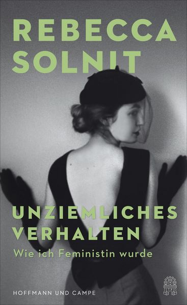 Produktbild: Unziemliches Verhalten