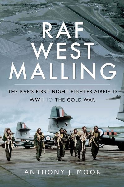Produktbild: RAF West Malling