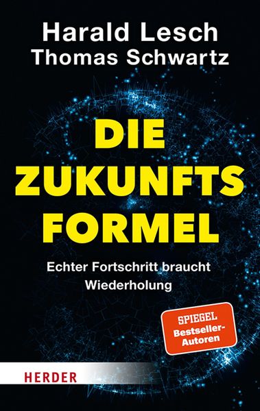 Produktbild: Die Zukunftsformel