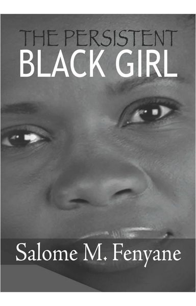 Produktbild: The Persistent Black Girl
