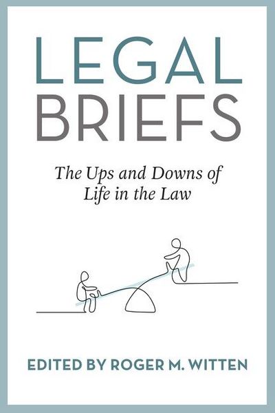 Produktbild: Legal Briefs