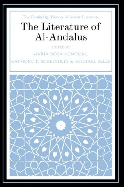 Produktbild: Literature of Al-Andalus