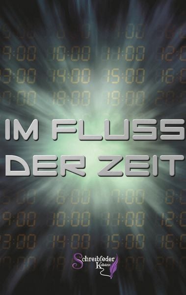 Produktbild: Im Fluss der Zeit