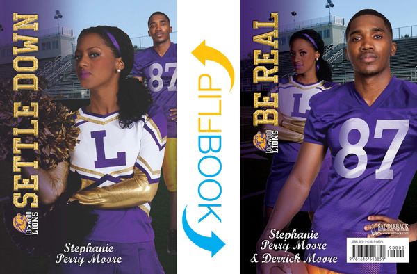 Produktbild: Settle Down / Be Real (Cheer Drama / Baller Swag)