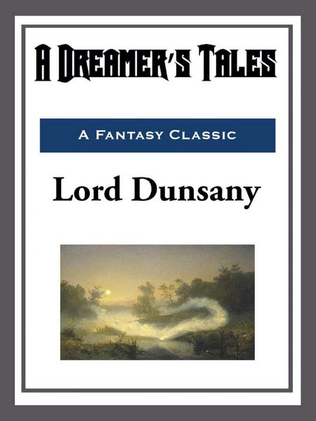 Produktbild: A Dreamer's Tales