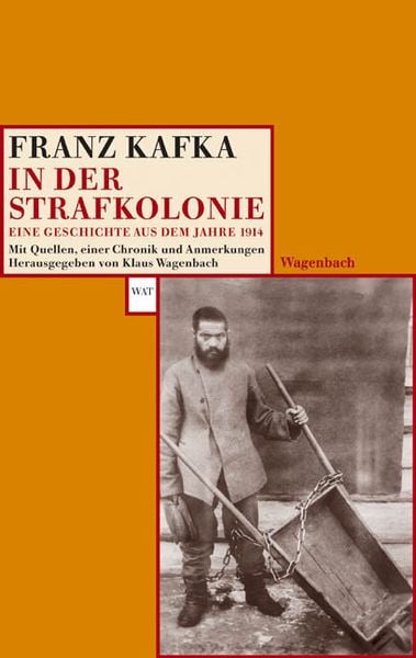 Produktbild: In der Strafkolonie