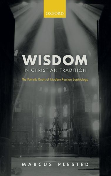 Produktbild: Wisdom in Christian Tradition