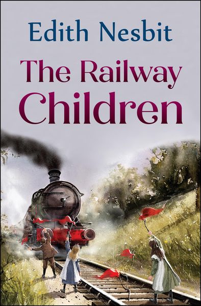 Produktbild: The Railway Children