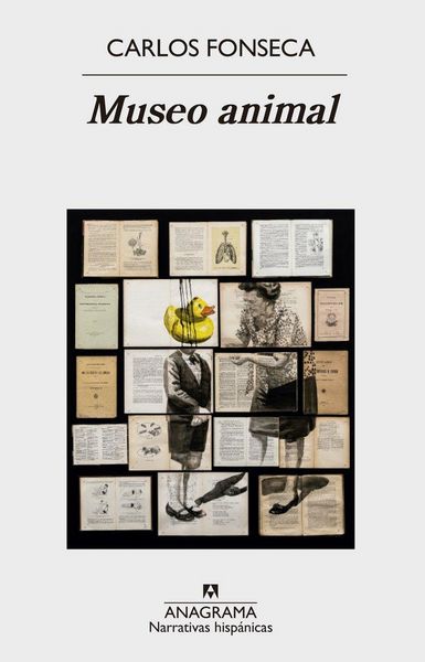 Produktbild: Museo Animal