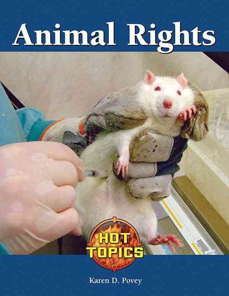 Produktbild: Animal Rights