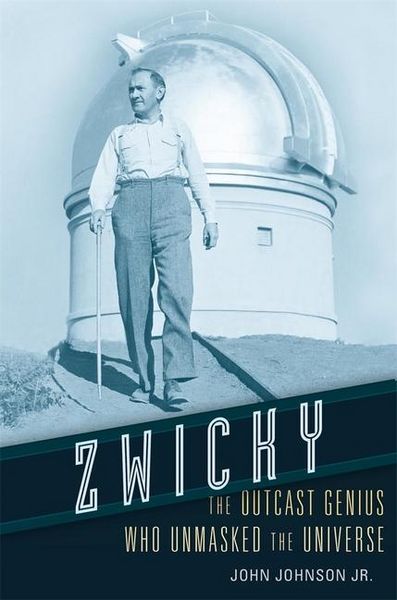 Produktbild: Zwicky