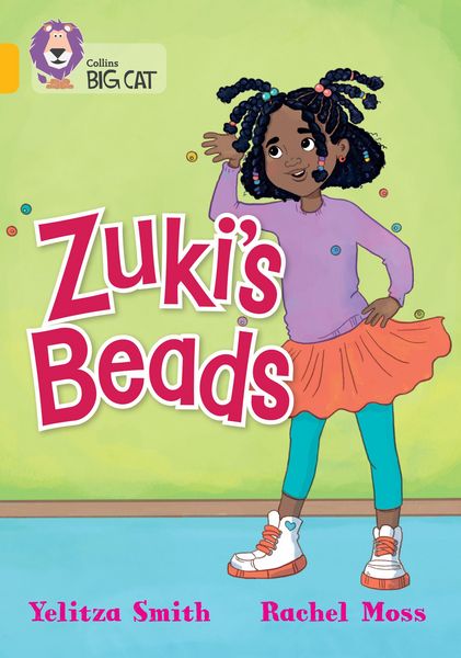 Produktbild: Zuki's Beads