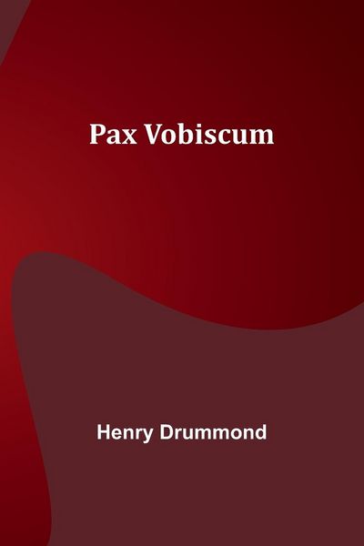 Produktbild: Pax Vobiscum