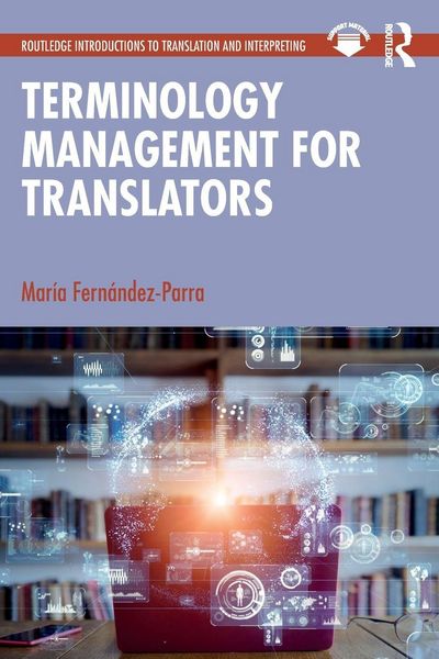 Produktbild: Terminology Management for Translators