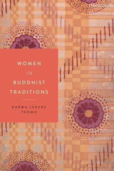 Produktbild: Women in Buddhist Traditions