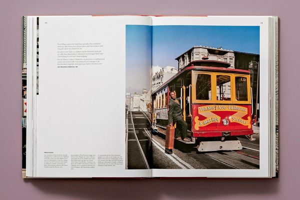 Produktbild: San Francisco