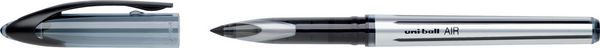 Produktbild: UNI-BALL Roller Air, schwarz