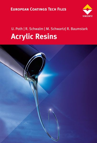 Produktbild: Acrylic Resins