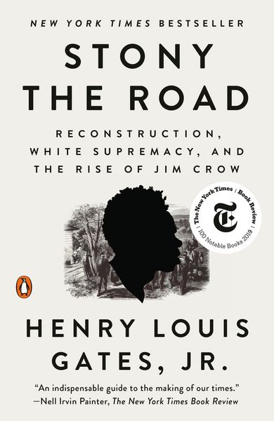 Produktbild: Stony the Road