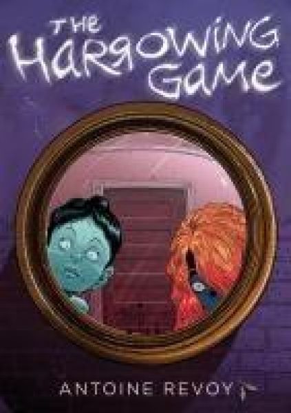 Produktbild: The Harrowing Game